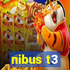 nibus t3